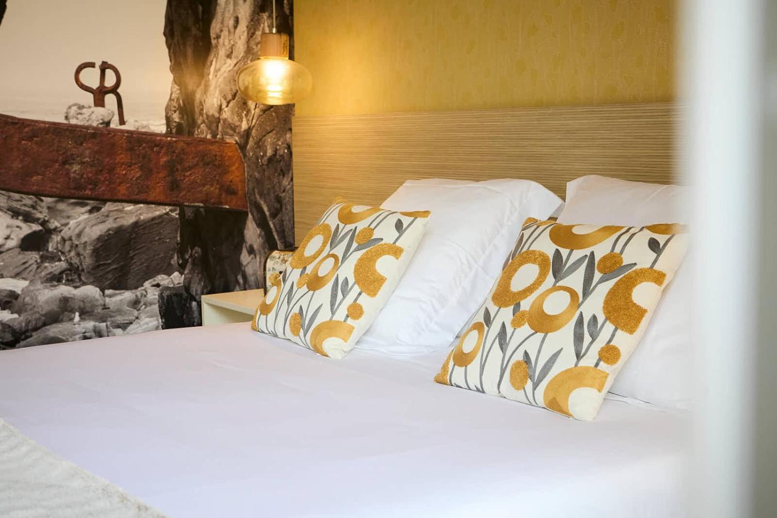 Hamar San Sebastian Apartment ภายนอก รูปภาพ
