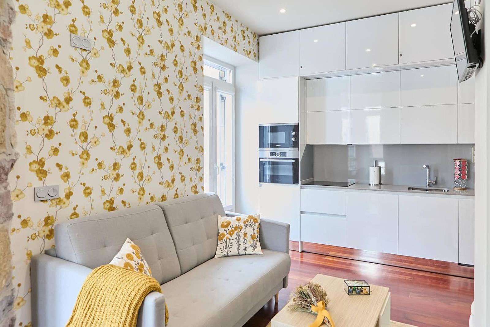 Hamar San Sebastian Apartment ภายนอก รูปภาพ