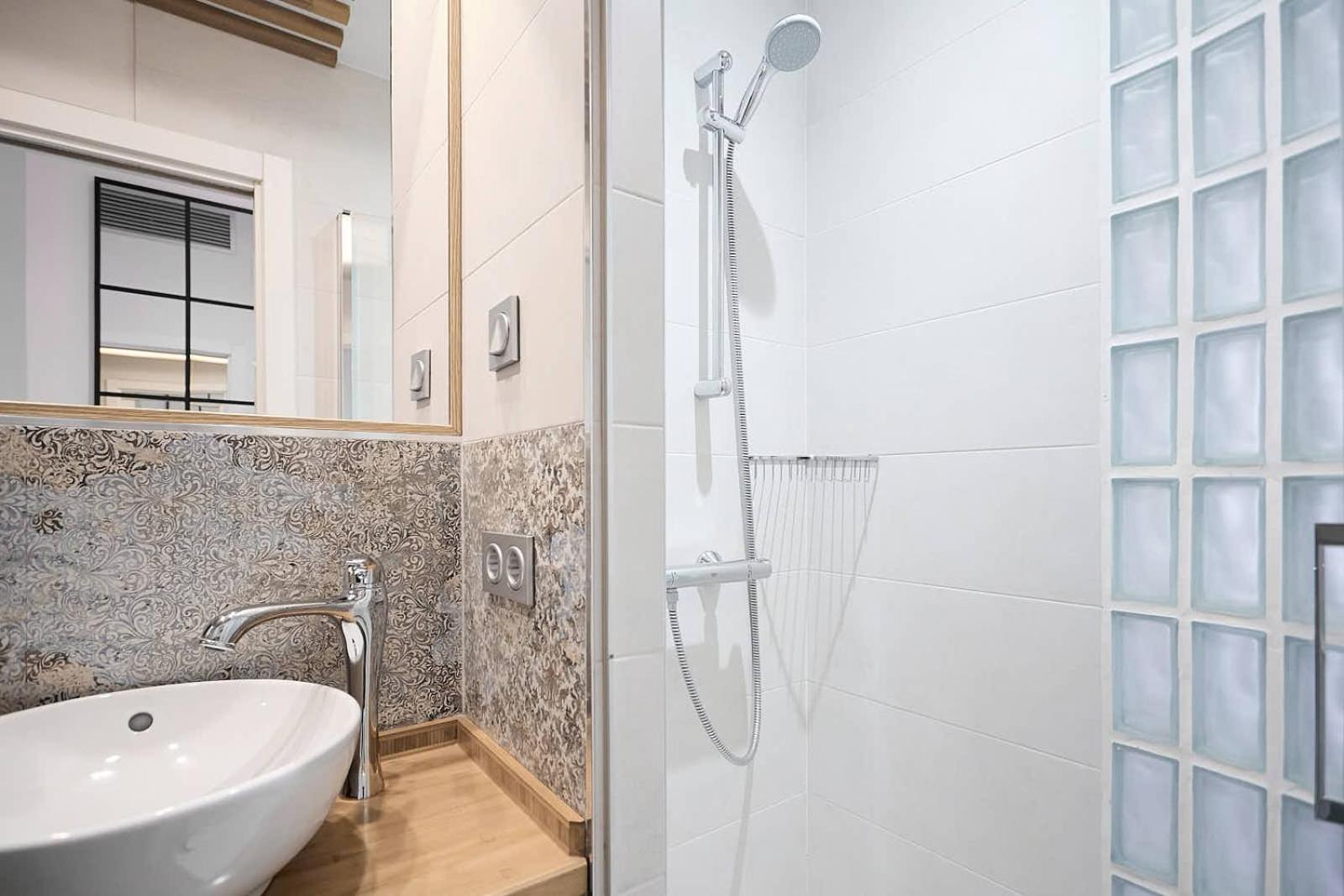 Hamar San Sebastian Apartment ภายนอก รูปภาพ