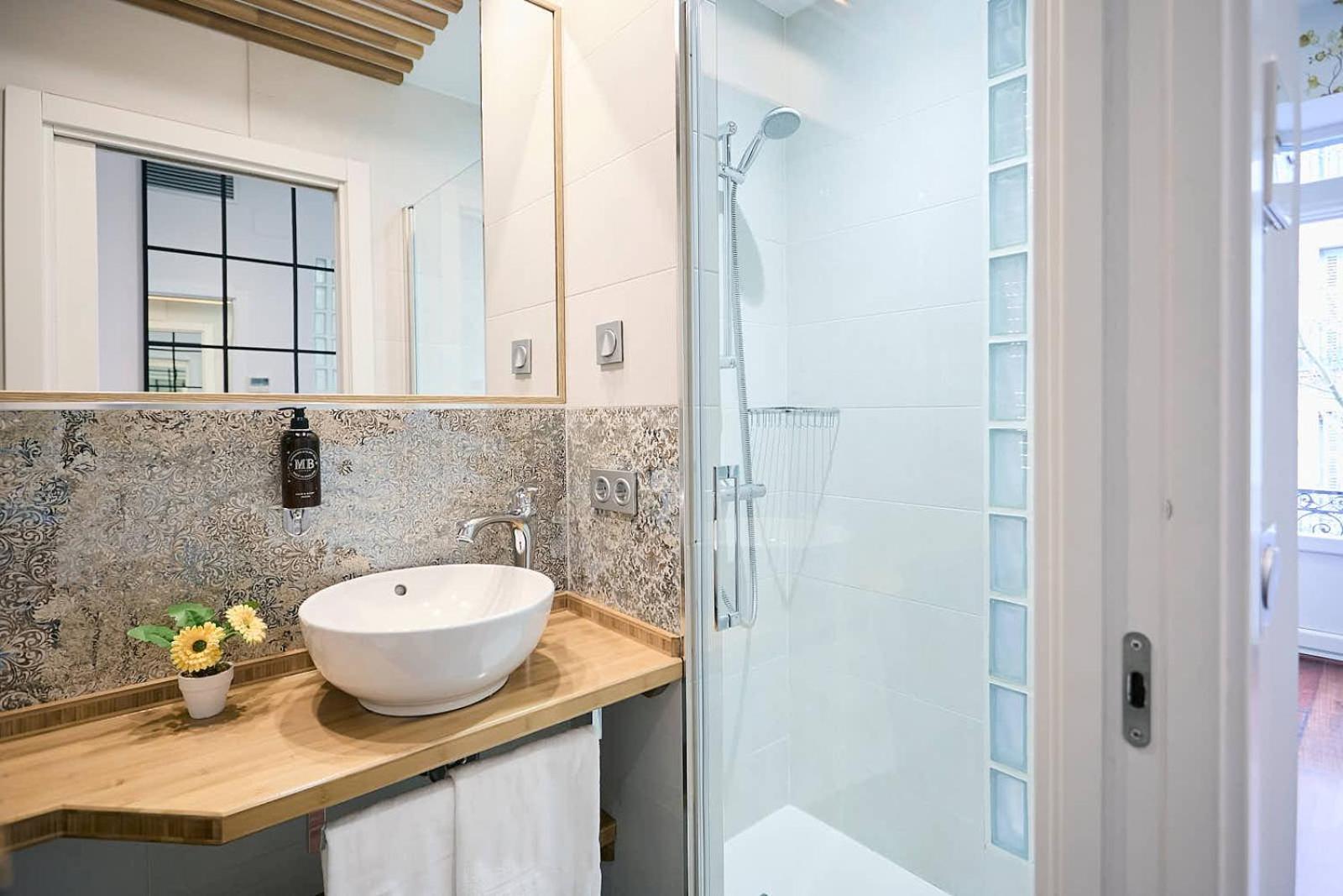Hamar San Sebastian Apartment ภายนอก รูปภาพ